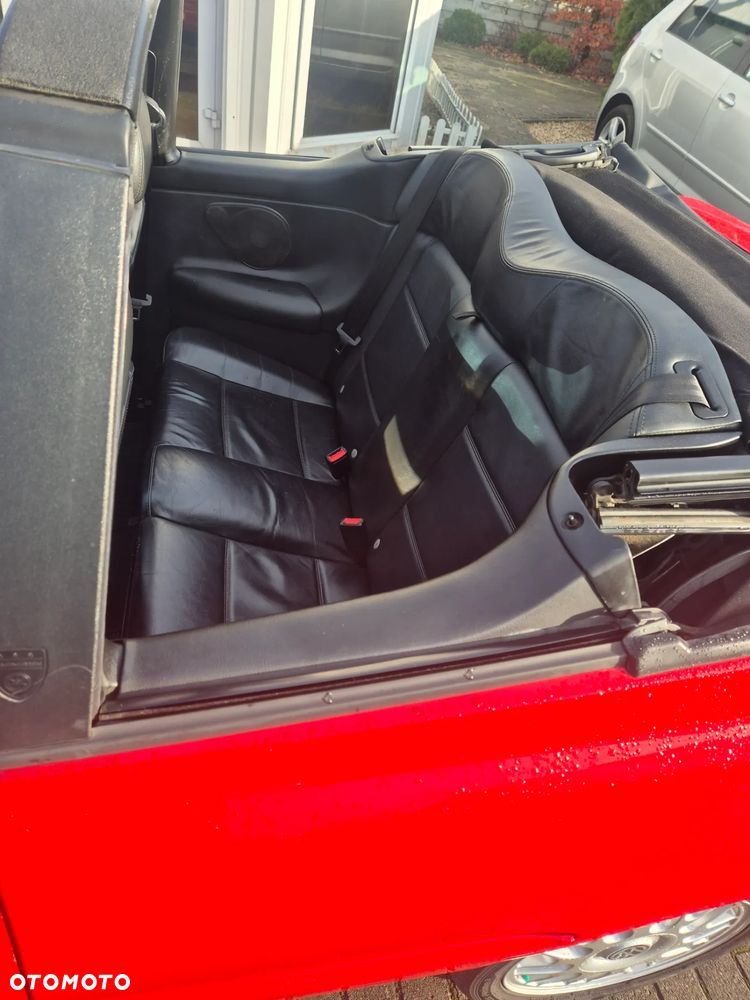 Volkswagen Golf Cabrio ver-1-8-gl - 14