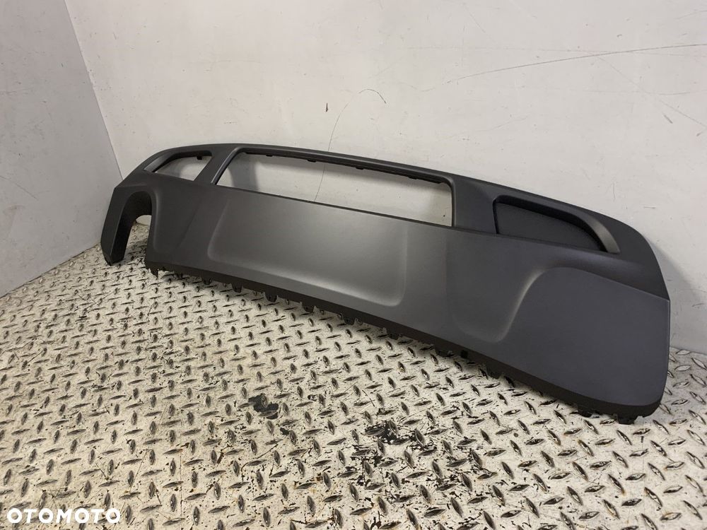 NOWY ORYGINALNY SPOILER TYLNEGO ZDERZAKA TYŁ JEEP CHEROKEE V 5 14-18 68141019AA - 3
