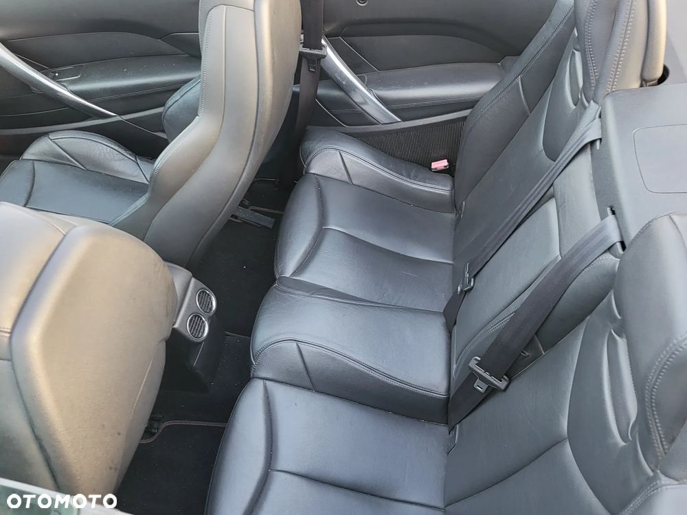 Peugeot 308 CC - 19