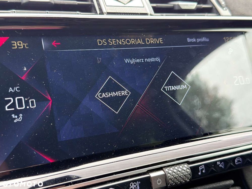 DS Automobiles DS 7 Crossback - 12