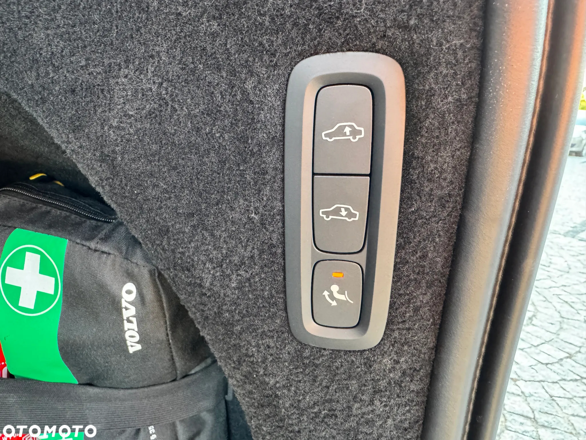 Volvo XC 90 - 28