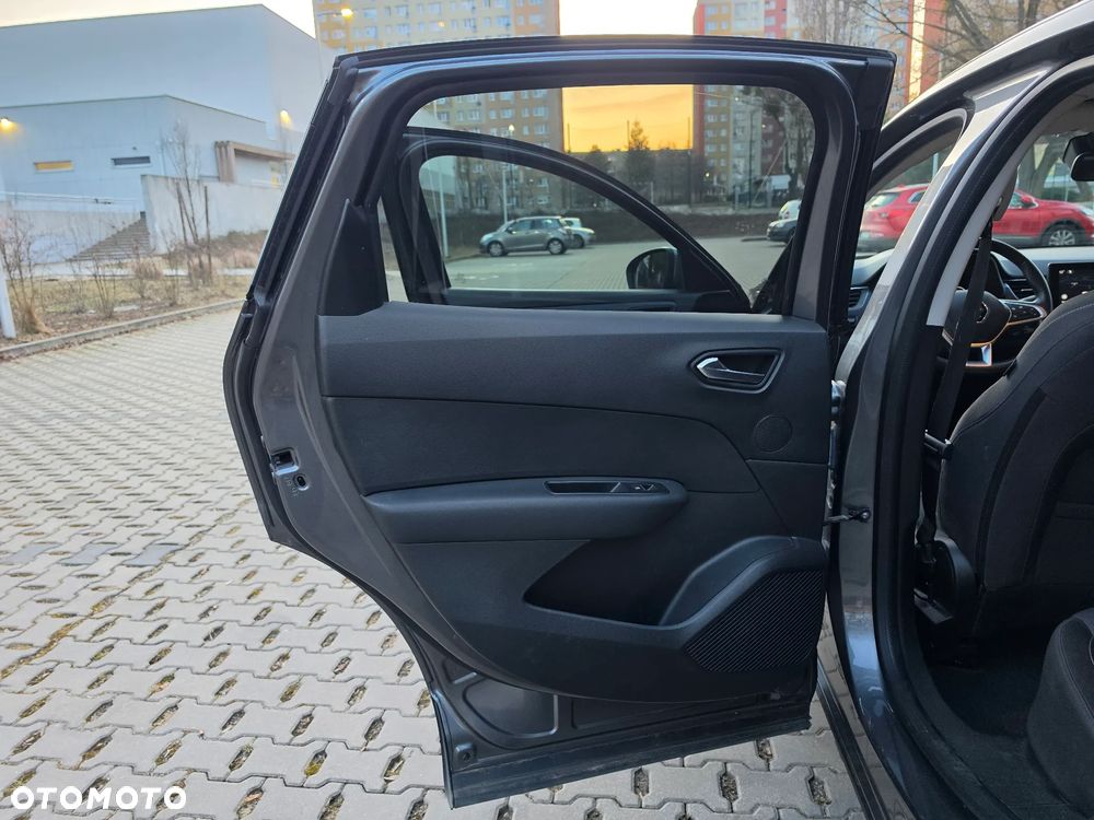 Renault Arkana E-TECH Full 145 Evolution - 23