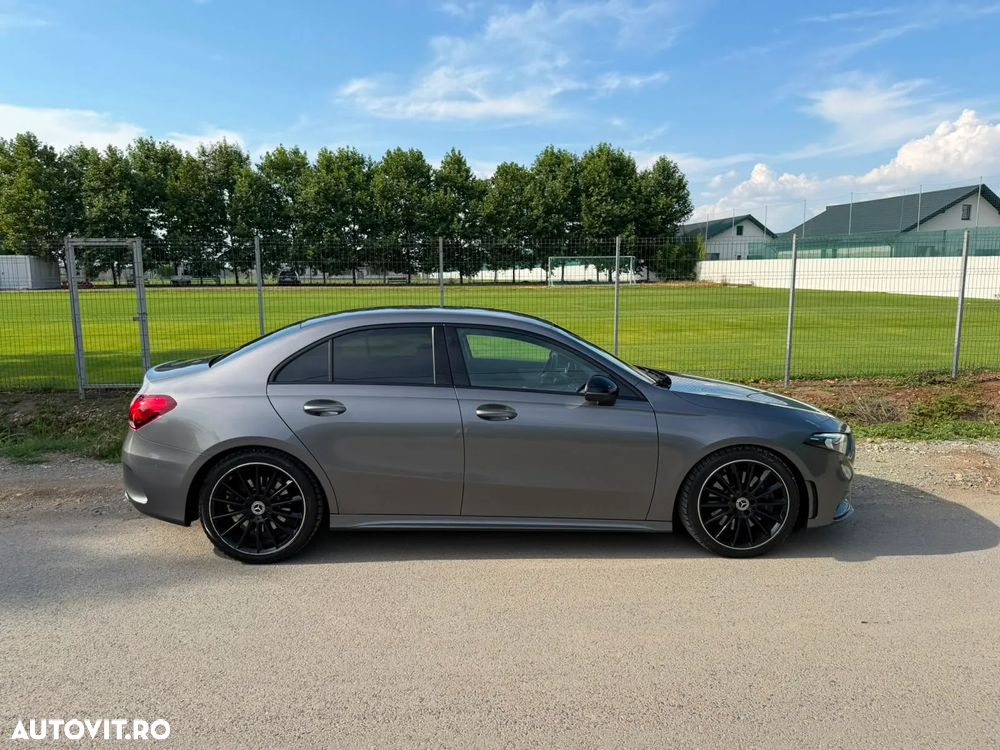 Mercedes-Benz A 250 - 3