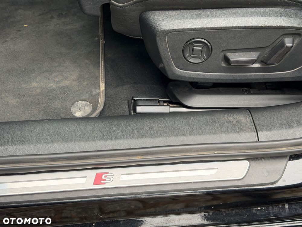 Audi A6 Limousine - 20