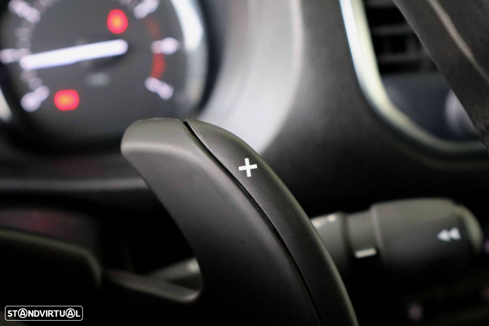 Opel Vivaro 2.0 CDTi L3H1 EAT8 - 15