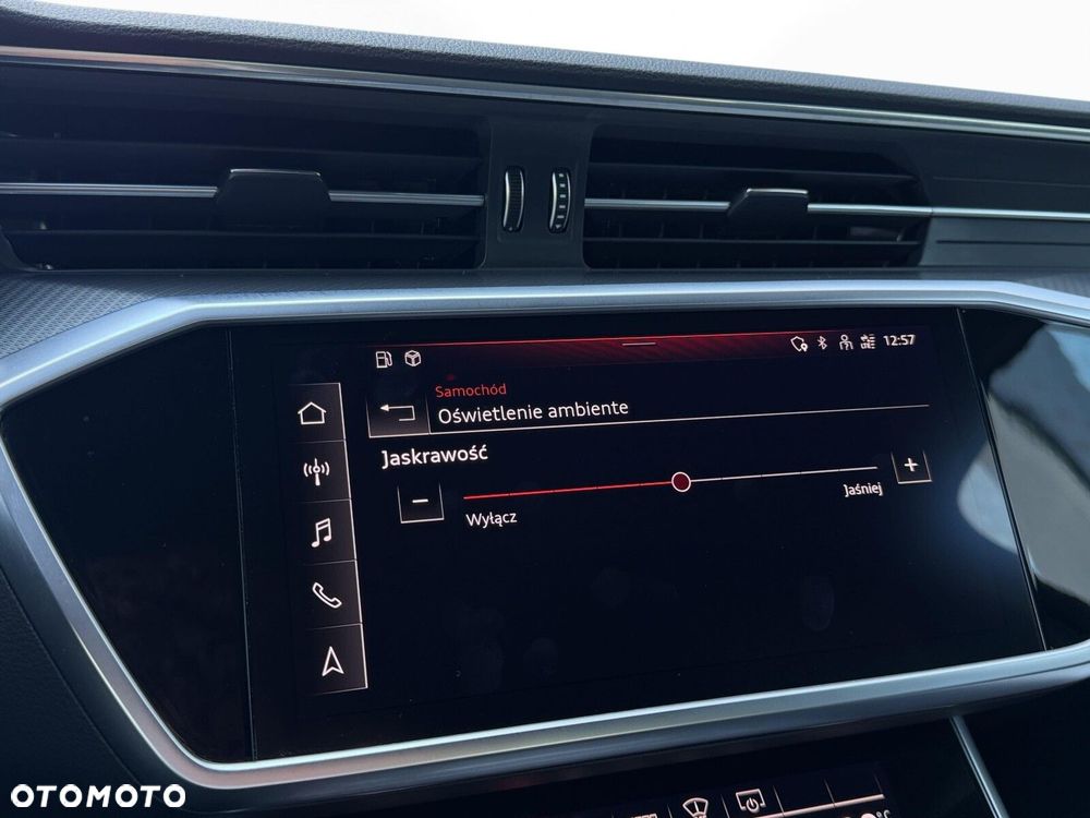 Audi A6 Limousine - 32