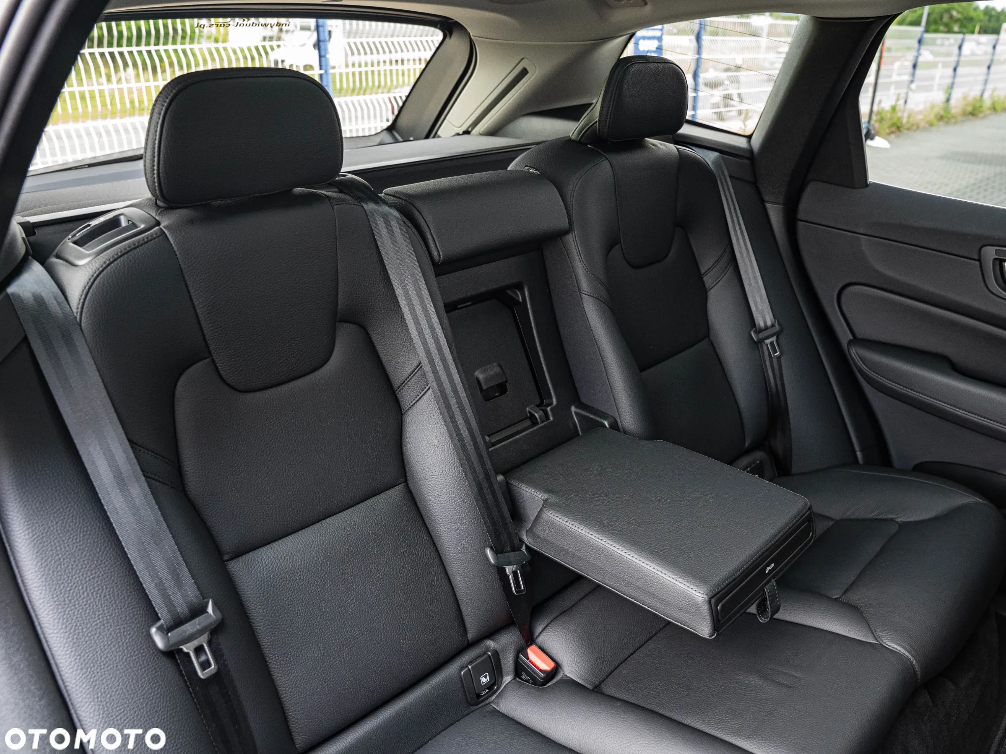 Volvo XC 60 B4 D Geartronic Inscription - 28