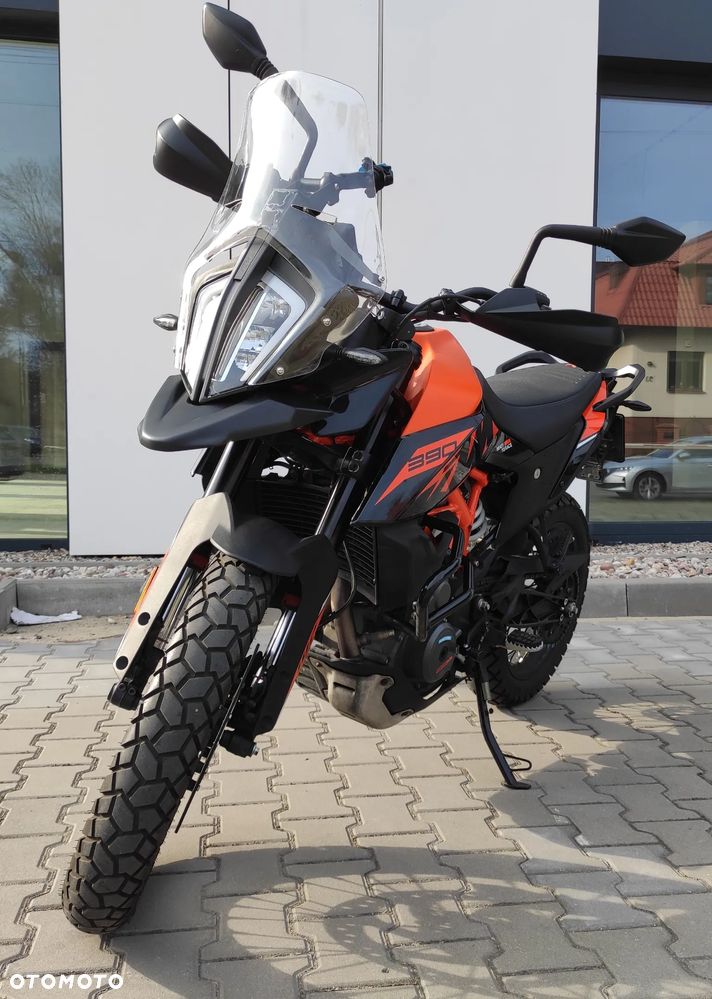 KTM Adventure - 4
