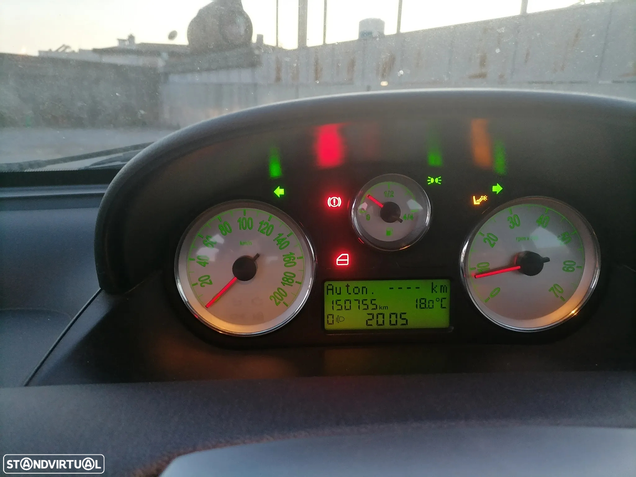 Lancia Ypsilon 1.2 Argento - 13