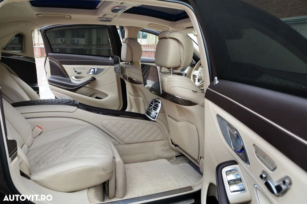 Mercedes-Benz S Maybach ver-mercedes--maybach-580-4matic-mhev-long - 17