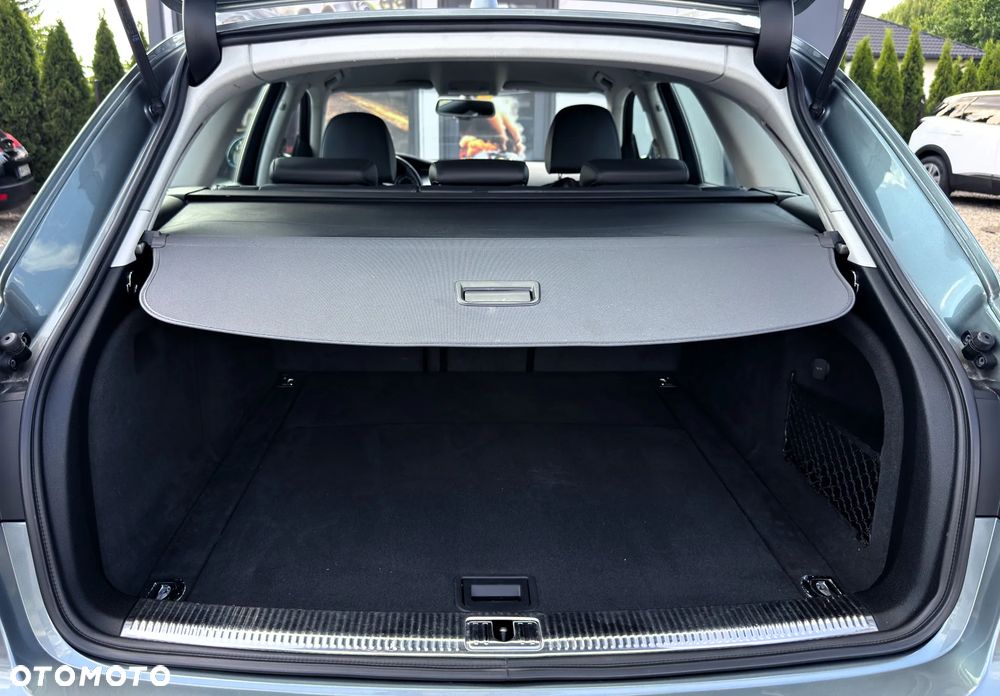 Audi A4 Allroad 2.0 TFSI Quattro S tronic - 12