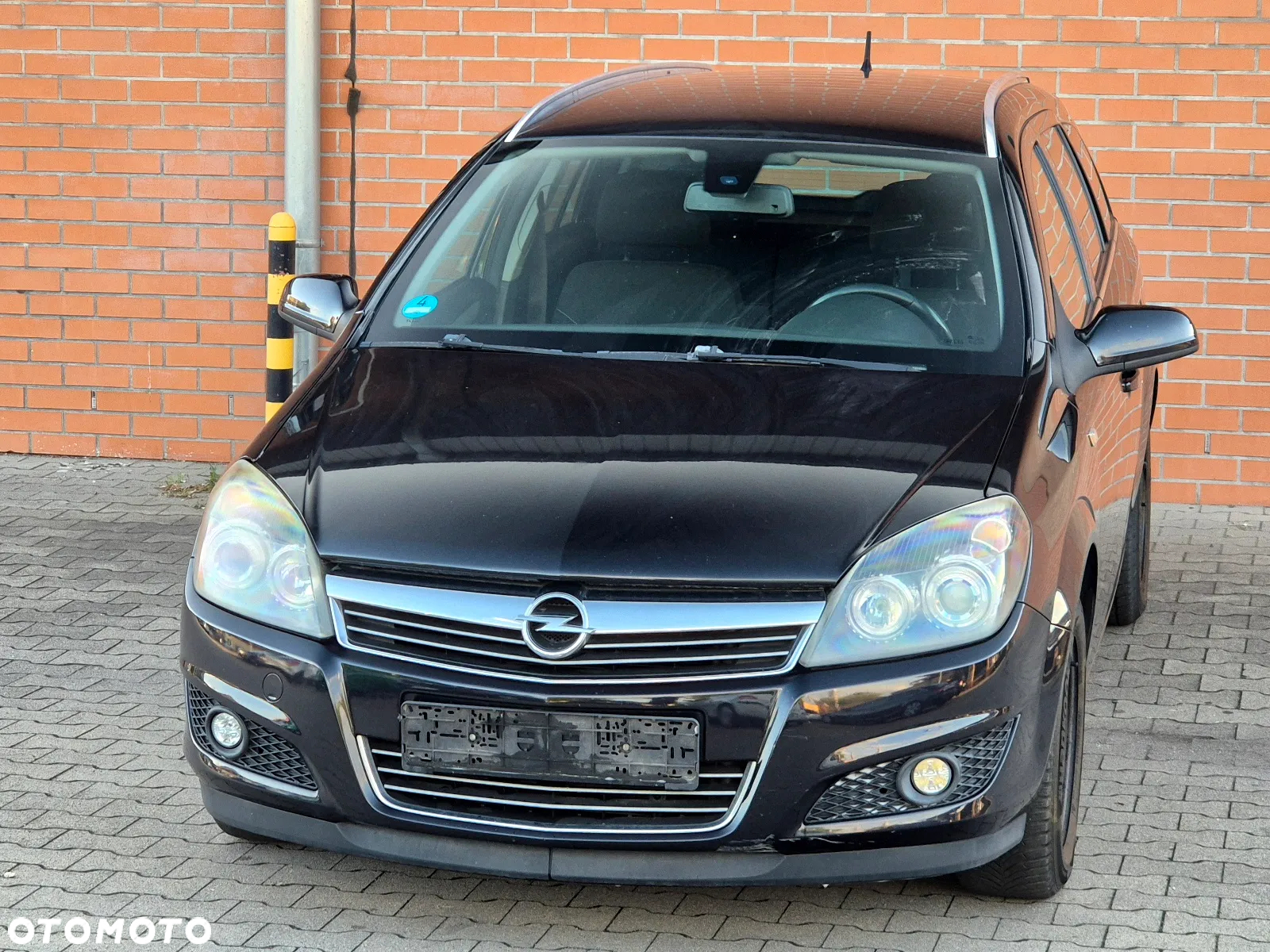 Opel Astra 1.4 Active - 19