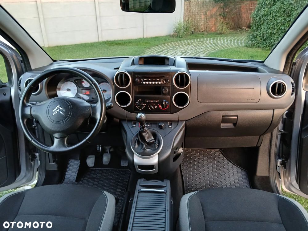 Citroën Berlingo Multispace BlueHDi 120 S&S SELECTION - 13