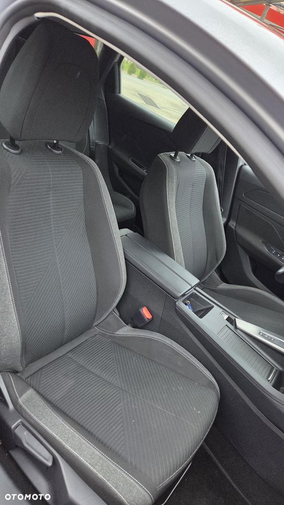 Peugeot 308 1.5 BlueHDi Style S&S EAT8 - 22
