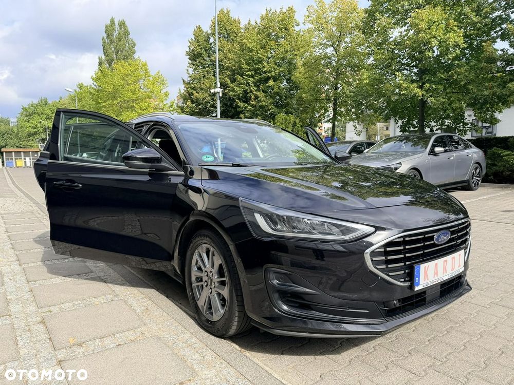 Ford Focus - 15