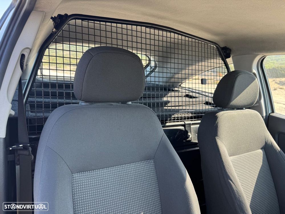 Opel Corsa 1.3 CDTi Enjoy EcoFLEX - 4