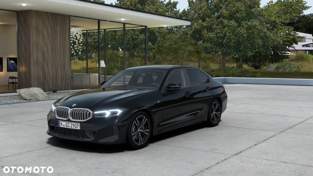 BMW Seria 3 320i - 1