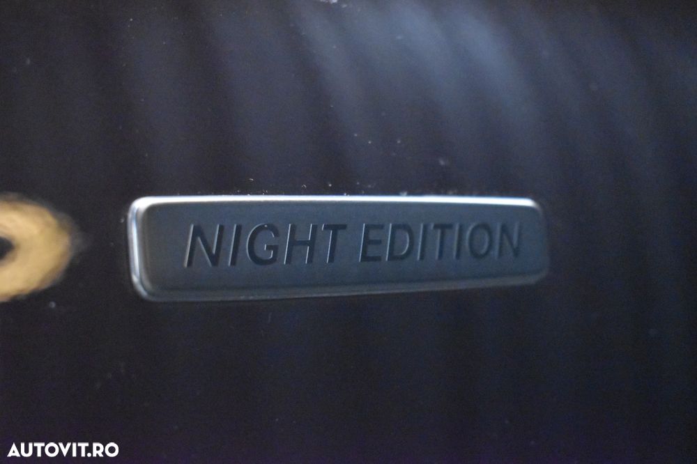 Mercedes-Benz E 200 4Matic 9G-TRONIC Night Edition - 36