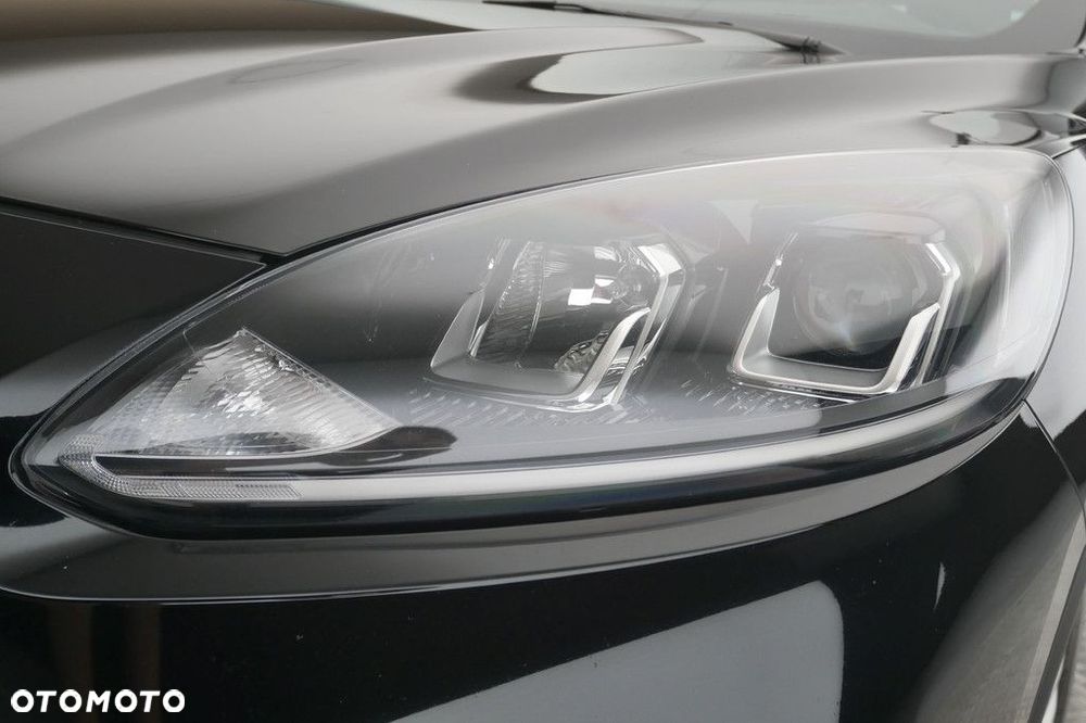 Ford Kuga - 13