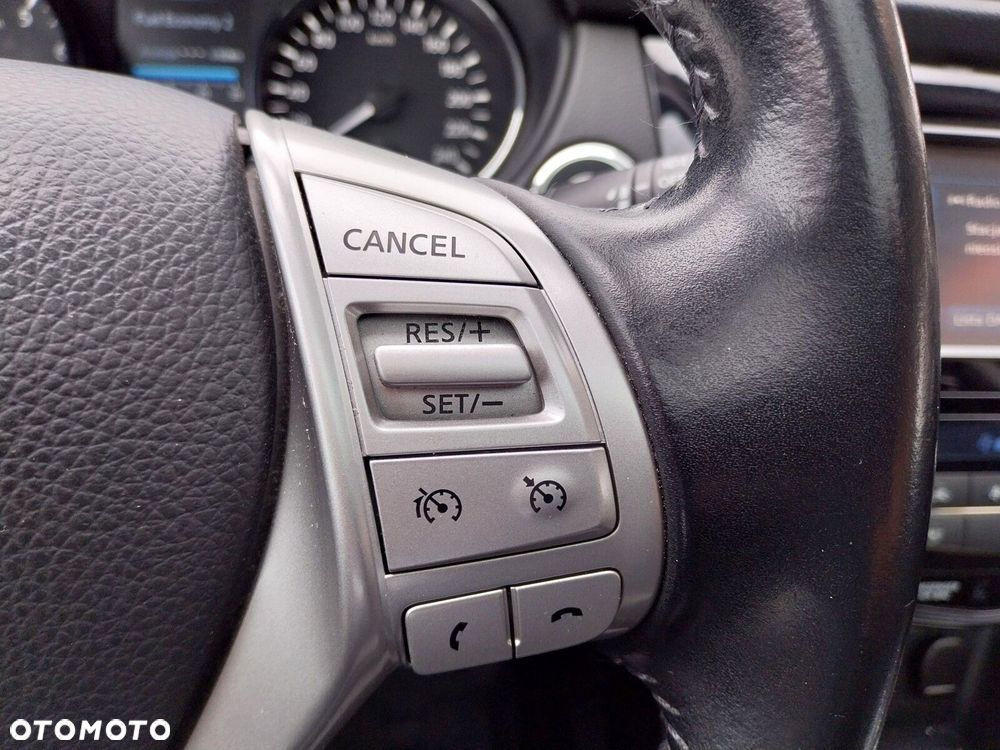 Nissan Qashqai - 18