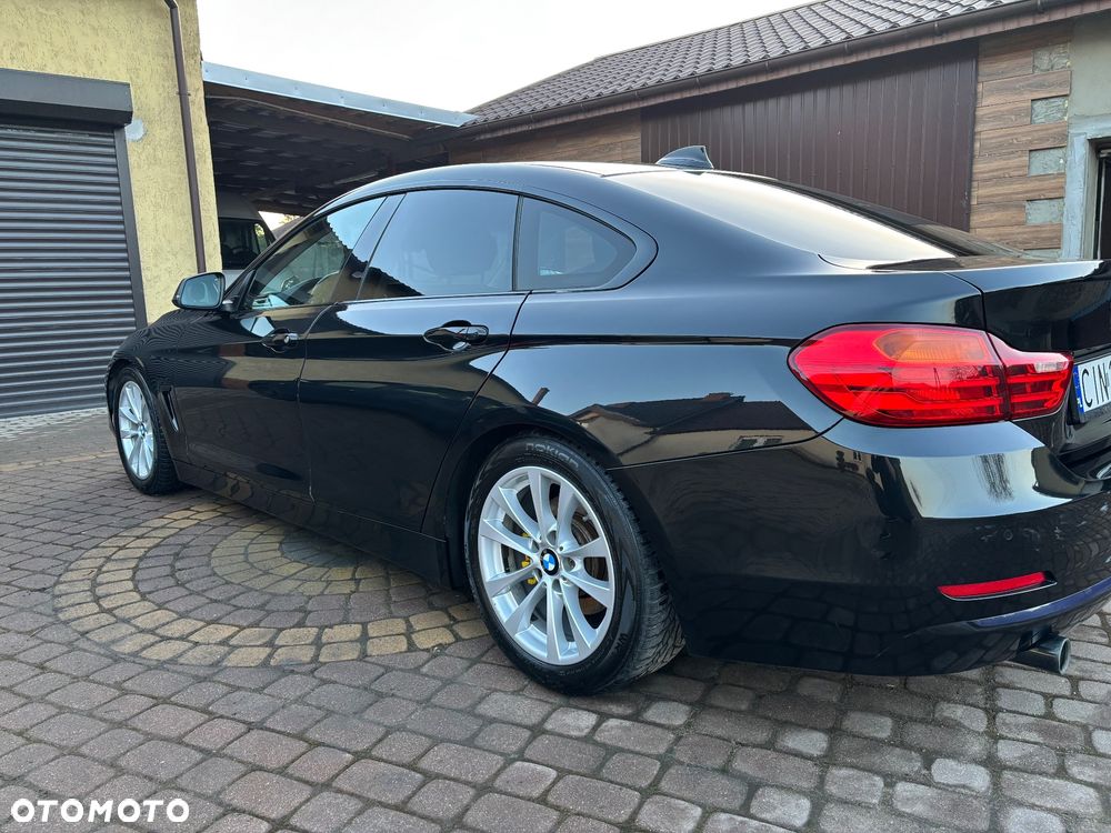 BMW Seria 4 - 3