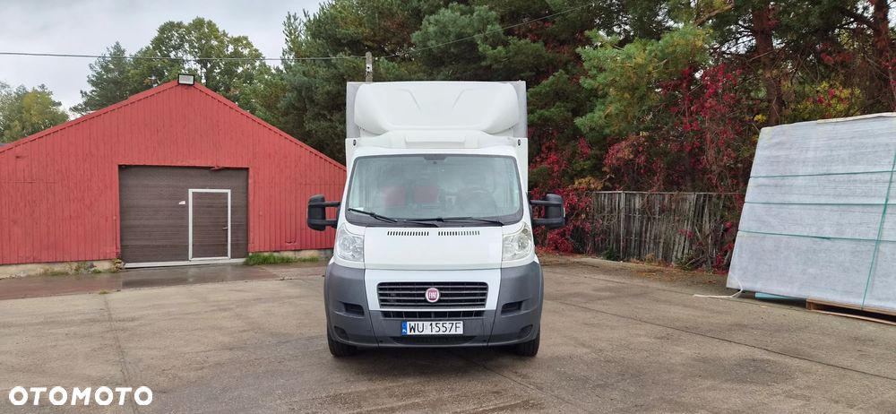 Fiat Ducato - 3