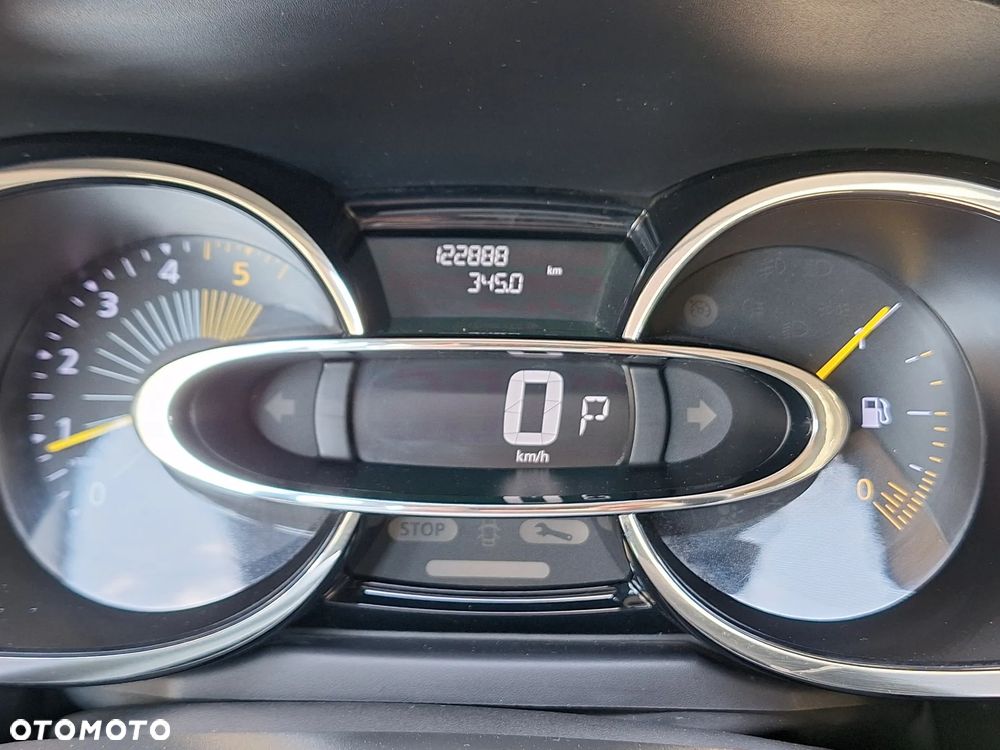 Renault Clio Energy dCi 90 EDC Intens - 13