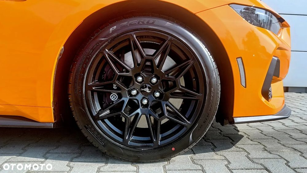 Ford Mustang 5.0 Ti-VCT V8 GT - 23