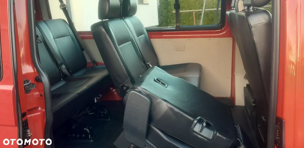 Volkswagen Transporter Kurz EU5 Plus Trendline - 12