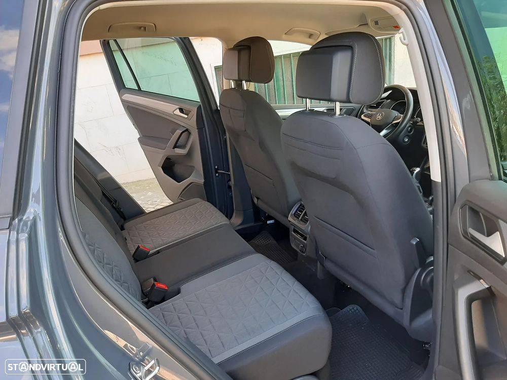 VW Tiguan 1.5 TSI Life - 6