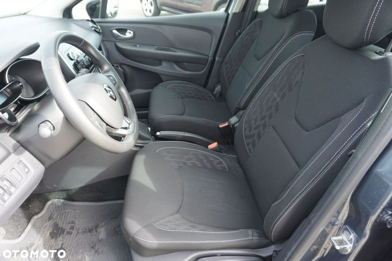 Renault Clio 0.9 TCe Limited - 9