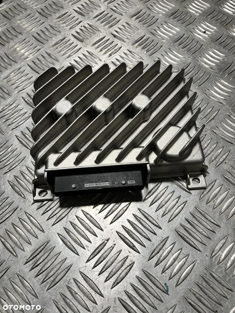 Wzmacniacz 5h0035456a Seat skoda audi Volkswagen cupra - 1