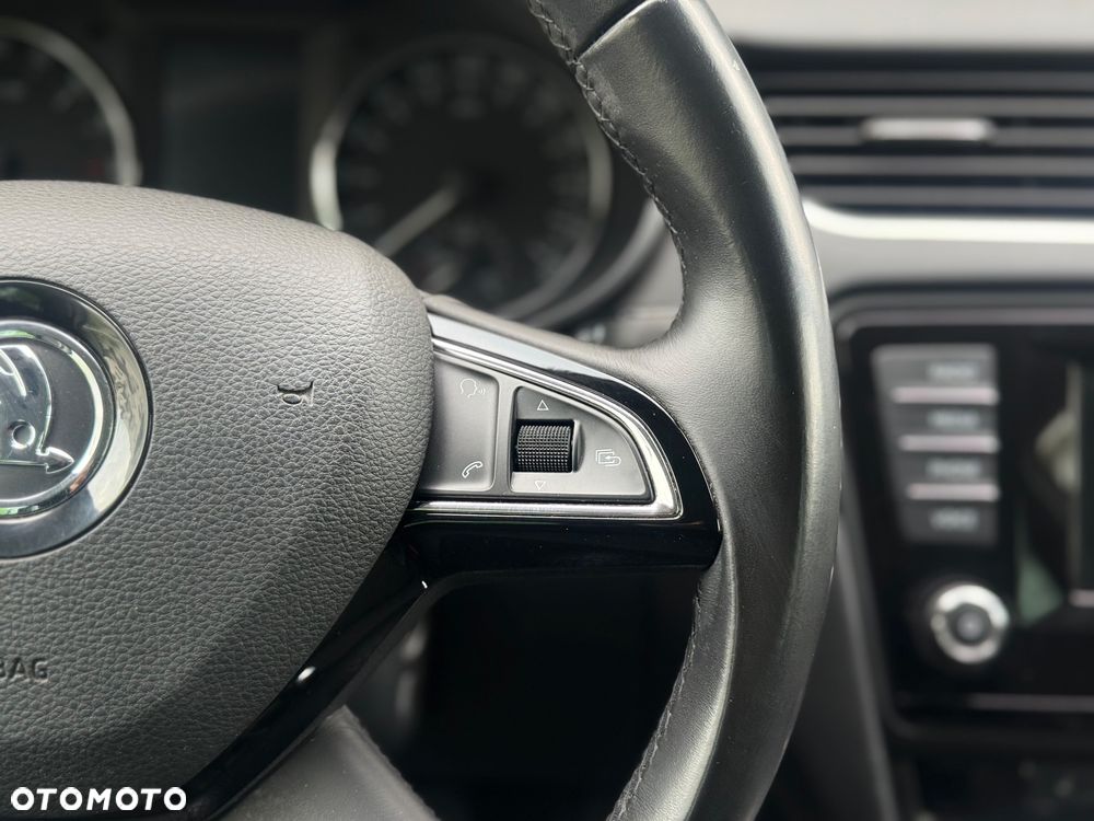 Skoda Octavia - 15