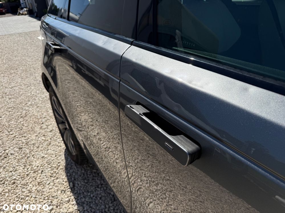 Land Rover Range Rover Velar - 33