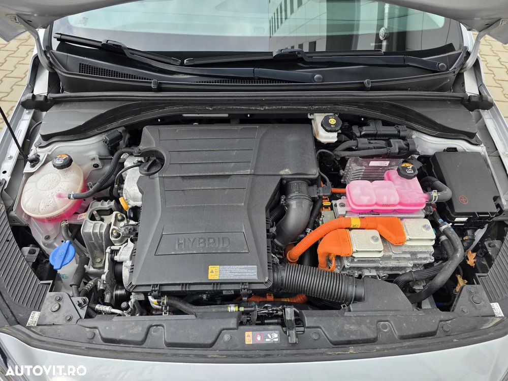 Hyundai IONIQ - 20