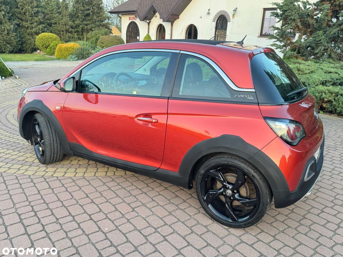 Opel Adam - 36