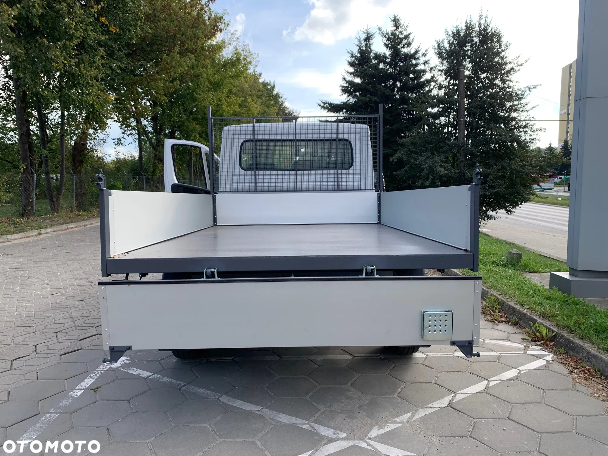 Fiat Ducato - 12