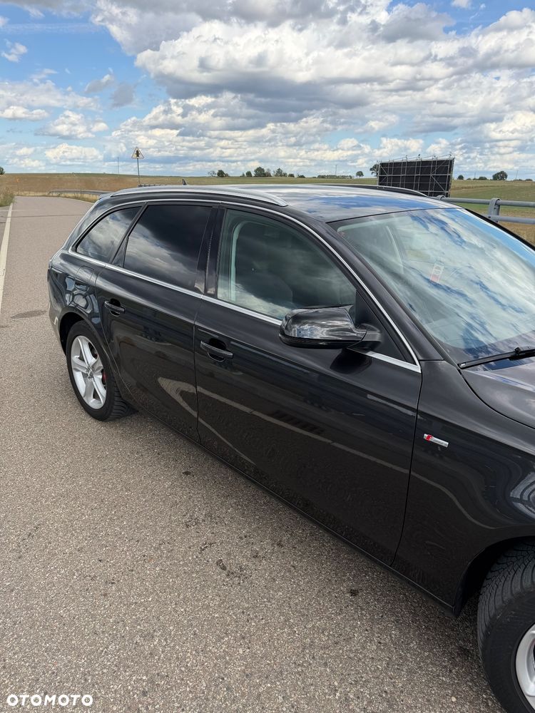 Audi A4 Avant 2.0 TDI - 3