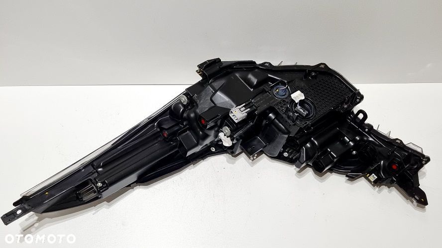 Reflektor prawy full led Toyota Chr Ch-r lift europa - 7