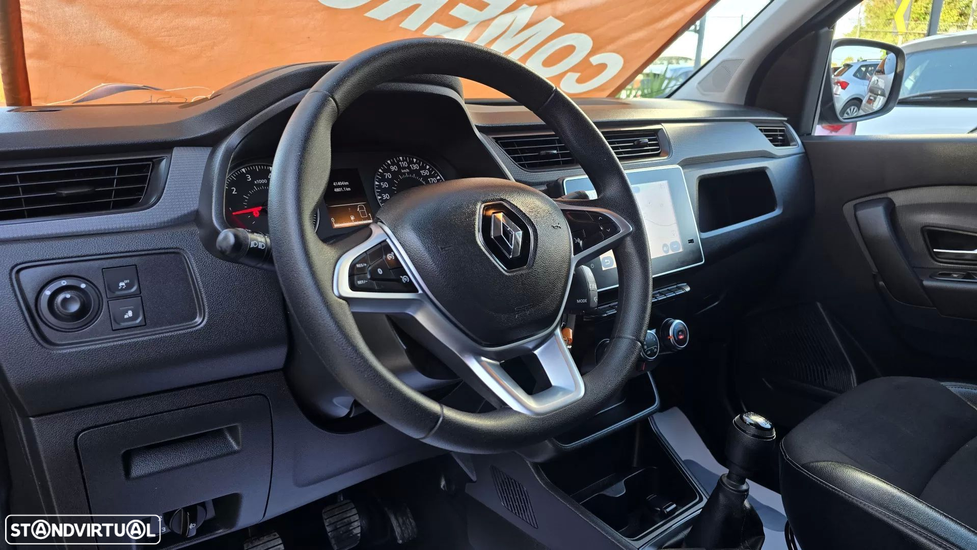 Renault Express - 13