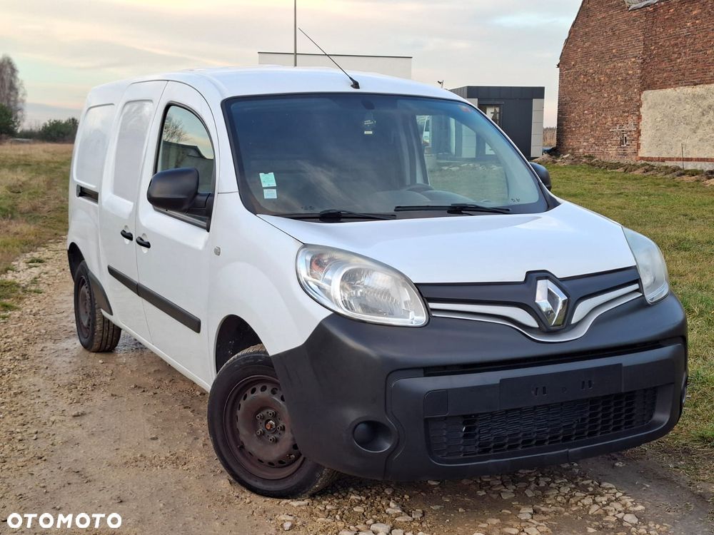 Renault Kangoo - 9