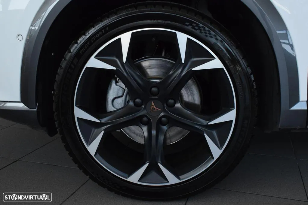 Cupra Formentor 1.5 TSI Sport DSG - 56