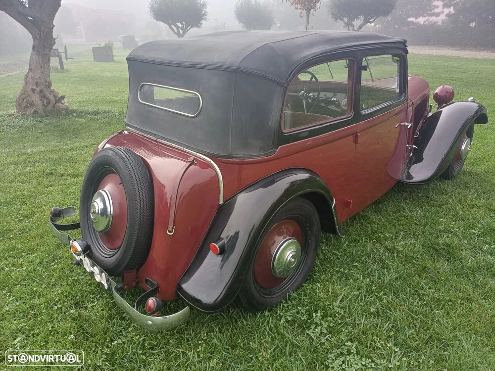 Outra não listada Adler - 23