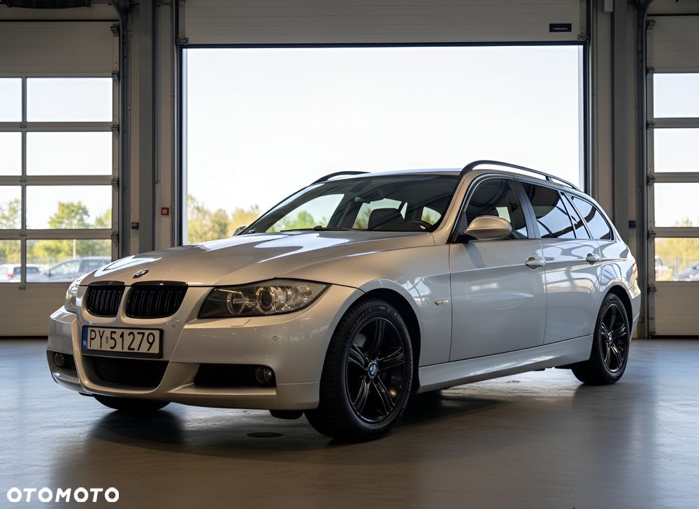 BMW Seria 3 - 11