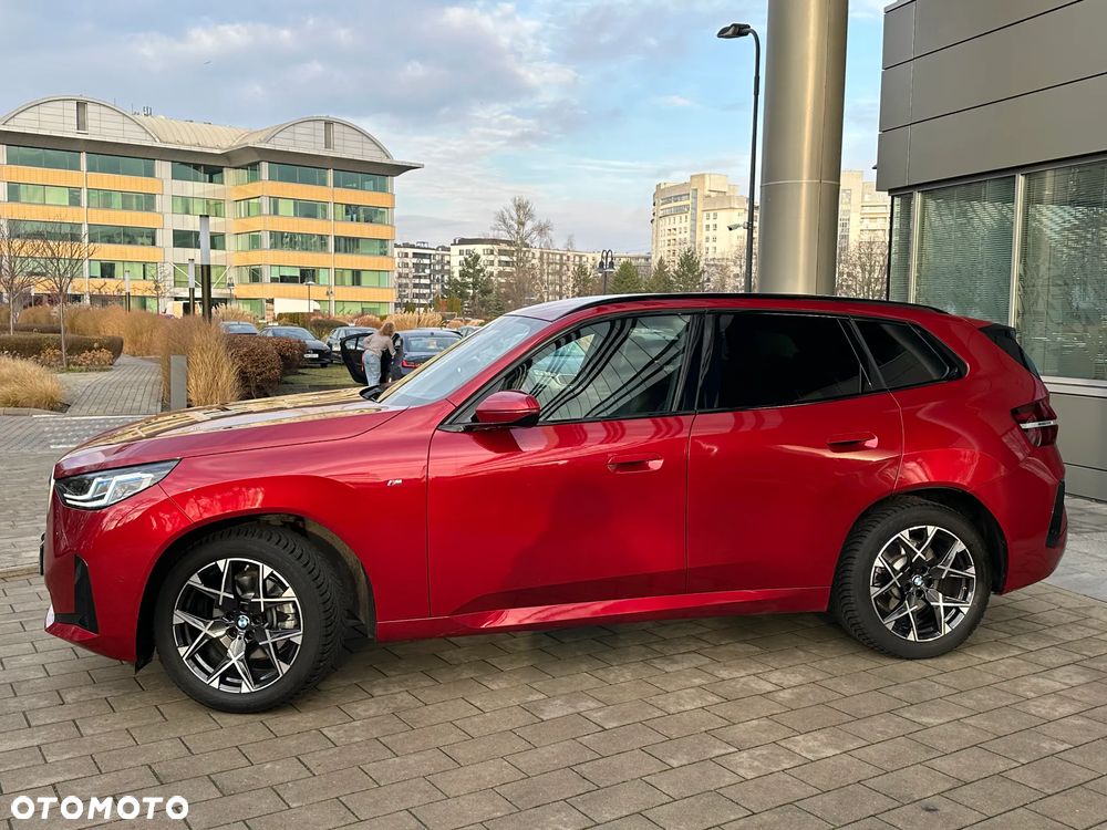 BMW X3 xDrive20d mHEV - 4