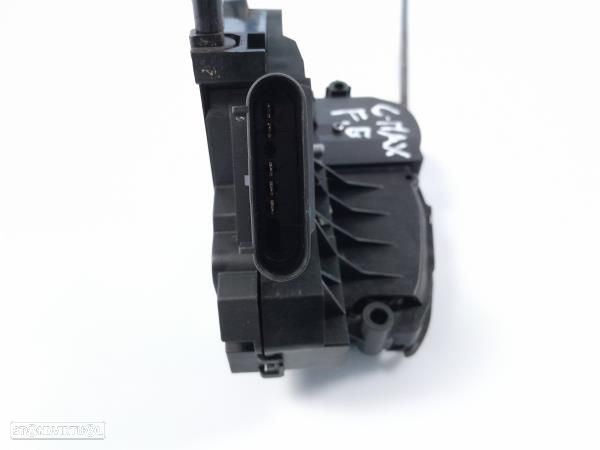 Fecho Porta Frente Esq Ford C-Max Ii (Dxa/Cb7, Dxa/Ceu) - 5