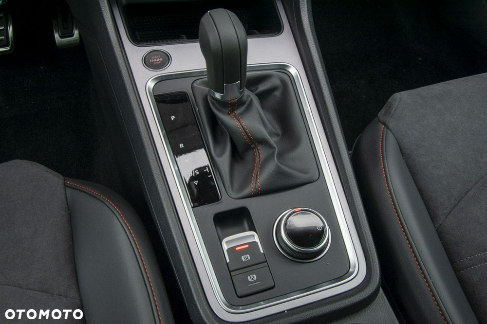 Seat Ateca - 17