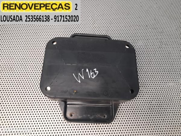 Airbag Porta Frente Esq Mercedes-Benz M-Class (W163) - 1