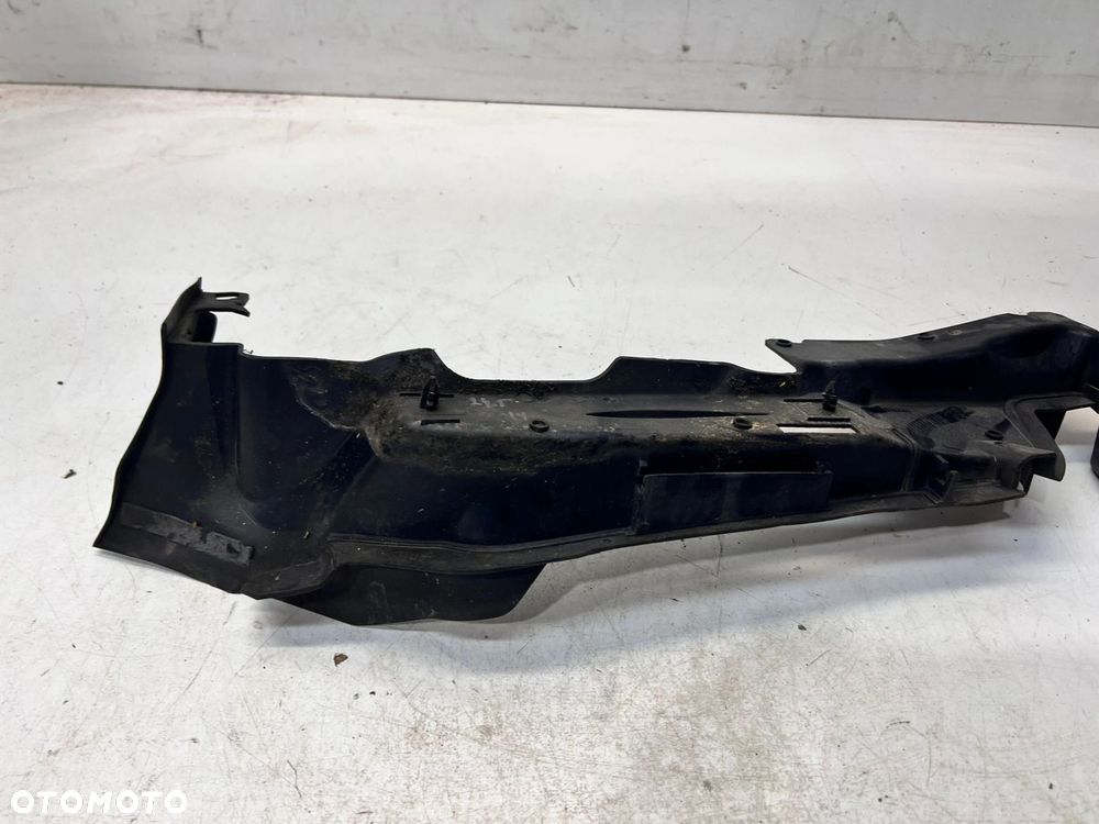WYGŁUSZENIE BŁOTNIKA PRAWE AUDI A5 8W SPORTBACK 8W6821170C - 8