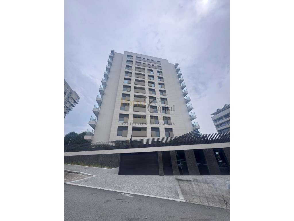 T3 Premium para Arrendamento Em Vila Nova de Gaia - Grande imagem: 2/19